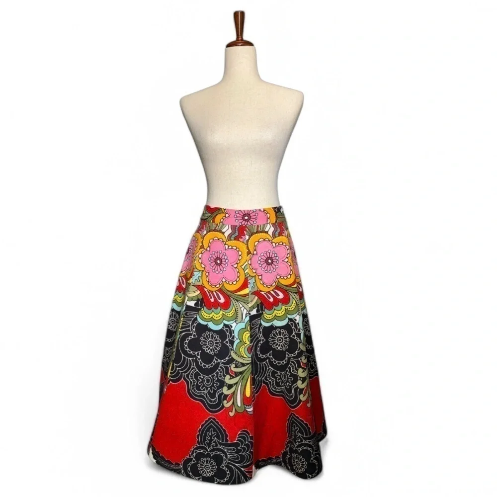 Alice + Olivia make bold